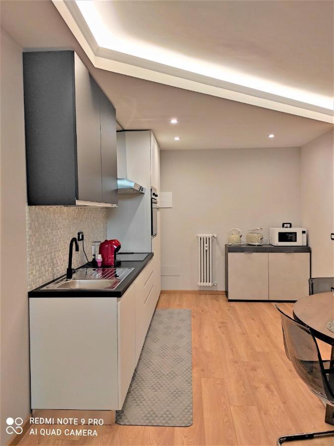 Careggi Top House 2 Φλωρεντία Εξωτερικό φωτογραφία